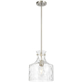 Perron 1 Light Pendant